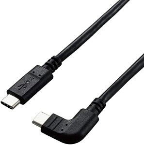 y|Cg2{z GR USBP[u JڑpLUSBP[u (Type-C^Cv) USB-C to USB-C 4.0m 