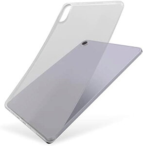 �y�|�C���g2�{�z �G���R�� iPad mini6 ��6���� (2021�N) �A�C�p�b�h �P�[�X �\�t�g�P�[�X �N���A TB-A21SUCCR ��������