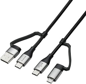 y200~N[|tz GR [dP[u 4in1 [USB-C or USB-A]  [USB-C or microB] USB PDΉ 