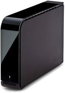 y1,000~N[|tz HDD BUFFALO Otn[hfBXN 1TB HD-LS1.0TU2J 