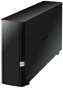y1,000~N[|tz BUFFALO LinkStation for SOHO LS210DNBV[Y SOHO1hCuNAS 1TB 