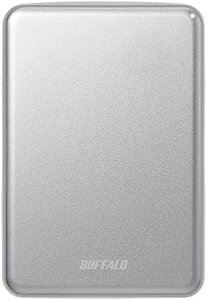 y|Cg2{z y1,000~N[|tz BUFFALO USB3.1(Gen.1)Ή A~f&^|[^uHDD 2TB Vo[ HD-PUS2.0U3-SVD 