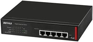 y1,000~N[|tz obt@[ BS-GSL2005P @l GigaΉ PoE Layer2 X}[gLiteXCb` 5|[g 