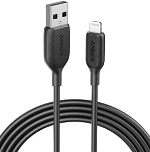 yX[p[SALEz y200~N[|tz AJ[ Anker PowerLine III CgjOP[u MFiF iPhone[d iPhone 14 / 14 Plus / 14 Pro / 14 Pro Max / 13 / SE (3) / iPadeΉ (1.8m ubN) 