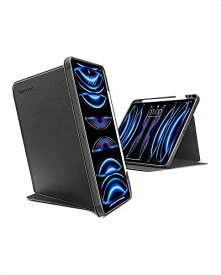 【200円引クーポン付】 tomtoc iPad Pro 11 インチ ケース TPU 保護カバー 2022 2021 第3 第4世代 兼用 縦ケース 送料無料