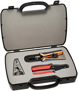�y�|�C���g2�{�z �y�N�[�|���t�z �G���R�� RJ45�c�[���L�b�g LD-TOOLKIT ��������