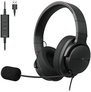 �y�|�C���g2�{�z �y500�~���N�[�|���t�z �G���R�� �w�b�h�Z�b�g USB�ڑ� �f���A���}�C�N�m�C�Y���_�N�V���� �~���[�g�t �{�����[���@�\�t �w�b�h�z�� ���� �u���b�N ��������