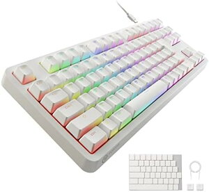 �y�|�C���g2�{�z �y1,000�~���N�[�|���t�z �G���R�� �Q�[�~���O�L�[�{�[�h V-custom VK310S �L�� RGB �e���L�[���X ���J�j�J�� �l�I�N���b�`�L�[�L���b�v ��������