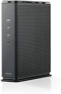 y500~N[|tz GR WiFi [^[ LAN Wi-Fi6 AX6000 4804+1147Mbps IPv6(IPoE)Ή 