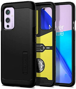 �y�|�C���g2�{�z �y500�~���N�[�|���t�z Spigen OnePlus 9 �P�[�X �ϏՌ� �X�^���h�@�\ �ČRMIL�K�i�擾 �V���s�Q�� �J�����ی� ���h�~ �Ռ� �z�� �^�t�E�A�[�}�[ ACS02686 (�u���b�N) ��������