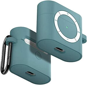 y300~N[|tz Spigen Airpods 3 P[X AirPods 3 P[X iPod fUC CX[d Ή Jri O t VR PC d\ Ռ z y LYh~ ϏՌ NVbNE