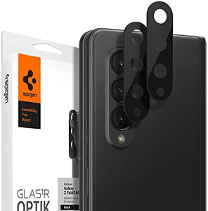 y200~N[|tz Spigen Glas tR Optik Galaxy Z Fold 3 p VsQ JtB ی MNV[ Z Fold3 Ή J Y 2 