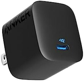 【200円引クーポン付】 Anker 充電器 312 Charger (20W) (USB PD 充電器 20W USB-C 送料無料