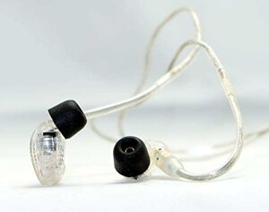 �y�N�[�|���t�zDekoni Audio Gemini Bulletz ���`�\ �ᔽ���f�� �A�C�\���[�V���� �C���z���`�b�v �u���b�N 3mm (�V���O���y�A - �~�f�B�A��)