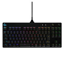 楽天市場】Logicool G ロジクール G PRO X ゲーミングキーボード  