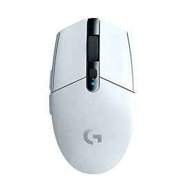 【200円引クーポン付】 Logicool G ゲーミングマウス 無線 G304 HEROセンサー LIGHTSPEED ワイヤレス 99g軽量 送料無料