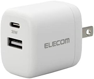 y200~N[|tz GR }[d Type-C USB PDΉ 30W 2|[g (USB-C/USB-A) ^ y 