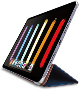�y�|�C���g2�{�z �y�N�[�|���t�z �G���R�� iPad mini6 ��6���� (2021�N) �P�[�X �A�C�p�b�h �����^ �y�� �O�܂�X�^���h �\�t�g���U�[ �w�ʃN���A ��������