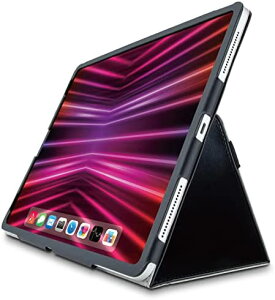y|Cg2{z GR iPad Pro 12.9 6 i2022Nj ACpbh P[X Jo[ tbvP[X 2AO \tgU[f 