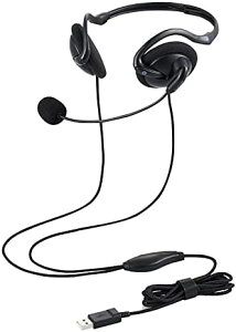 y200~N[|tz GR wbhZbg lbNoh ܂肽ݎ USBڑ }CN  [g[N ubN HS-NB06UBK 