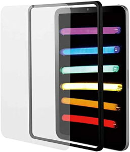 GR iPad mini6 6 (2021N) ACpbh tی KXtB KCht[t TBWA21SFLGGJ 