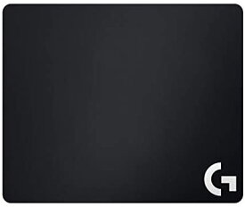 【200円引クーポン付】 Logicool G ロジクール G ゲーミングマウスパッド G440t ハード表面 標準サイズ マウスパッド 国内正規品 送料無料