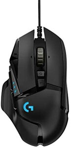 yX[p[SALEz y500~N[|tz Logicool G Q[~O}EX L G502 HEROZT[ 11vO{^ LIGHTSYNC RGB 