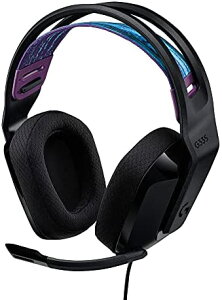 yX[p[SALEz y500~N[|tz Logicool G WN[ G Q[~OwbhZbg G335 ubN L / 2.1ch / XeI / 