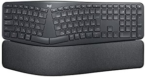 y1,000~N[|tz WN[ ERGO K860 GSm~bN Xvbg L[{[h bluetooth Unifying Windows 