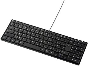 y300~N[|tz TTvC LXL[{[h ÉL[ USB Aڑ {z102L[ p^Ot SKB-SL19BK 