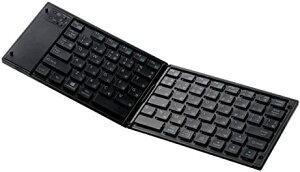 y|Cg2{z y500~N[|tz GR L[{[h Bluetooth ܂肽 }`yAO ubN TK-FLP01BK 