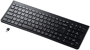 y|Cg2{z y300~N[|tz TTvC L[{[h CX USB Type-Cڑ [d X ubN SKB-WL31CBK 