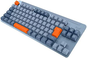 WN[ SIGNATURE K855BG  JjJL[{[h TTC Ԏ jA Bluetooth Logi Bolt UnifyingΉ RpNg {z ^ eL[X JjJ CX L[{[h u[O