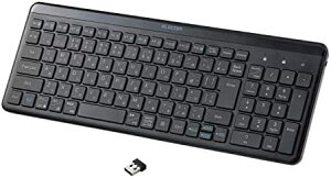 yX[p[SALEz y300~N[|tz GR CXL[{[h  2.4GHz É eL[t ^RpNg Windows ChromeOS macOSΉ ubN TK-QT30DMBK 
