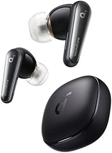 y1,000~N[|tz Anker Soundcore Liberty 4iBluetooth 5.3jySCXCz/EgmCYLZO 2.0 / 3DI[fBI / CX[d/}`|Cgڑ/O荞 / 