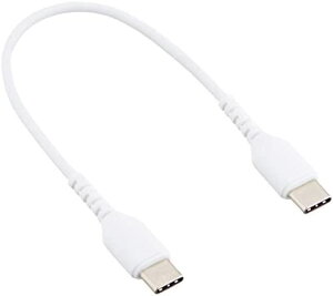 y|Cg2{z BUFFALO TypeCP[u C-C 0.1m zCg BSMPCCC101WH 