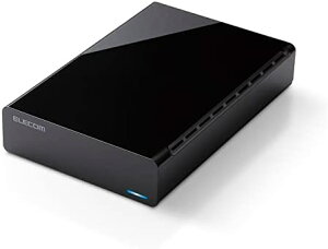 y500~N[|tz HDD GR OtHDD n[hfBXN 2TB er^p/Mac/WindowsubN ELD-HTV020UBK 