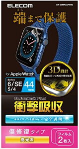 �y�|�C���g2�{�z �y�N�[�|���t�z �G���R�� Apple Watch (�A�b�v���E�H�b�`) �t�B���� 2������ 44mm [Apple Watch SE2 SE 6