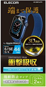 �y�|�C���g2�{�z �y�N�[�|���t�z �G���R�� Apple Watch (�A�b�v���E�H�b�`) �t�B���� 2������ 44mm [Apple Watch SE2 SE 6