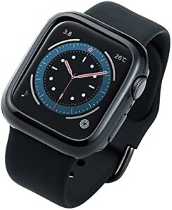 �y�|�C���g2�{�z �y�N�[�|���t�z �G���R�� Apple Watch (�A�b�v���E�H�b�`) �P�[�X �o���p�[ 40mm [Apple Watch SE2 SE 6 5