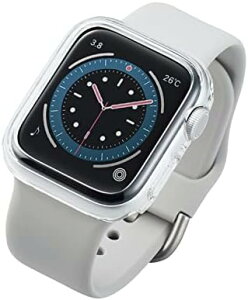 �y�|�C���g2�{�z �G���R�� Apple Watch (�A�b�v���E�H�b�`) �P�[�X �o���p�[ 40mm [Apple Watch SE2 SE 6 5