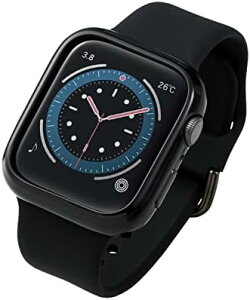 �y�|�C���g2�{�z �y�N�[�|���t�z �G���R�� Apple Watch (�A�b�v���E�H�b�`) �P�[�X �o���p�[ 44mm [Apple Watch SE2 SE 6 5