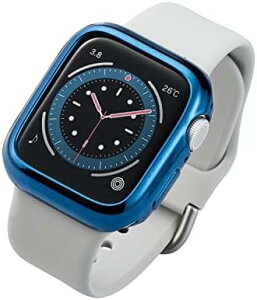 �y�|�C���g2�{�z �y�N�[�|���t�z �G���R�� Apple Watch (�A�b�v���E�H�b�`) �P�[�X �o���p�[ 40mm [Apple Watch SE2 SE 6 5