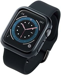 �y�|�C���g2�{�z �y200�~���N�[�|���t�z �G���R�� Apple Watch (�A�b�v���E�H�b�`) �P�[�X �o���p�[ 40mm [Apple Watch SE2 SE 6 5