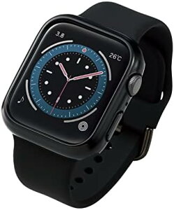 �y�|�C���g2�{�z �y�N�[�|���t�z �G���R�� Apple Watch (�A�b�v���E�H�b�`) �P�[�X �o���p�[ 44mm [Apple Watch SE2 SE 6 5