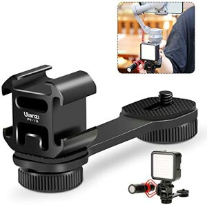 y|Cg2{z y200~N[|tz Ulanzi PT-3  zbgV[A_v^[ V[uPbg osmo mobile 4 mobile 3