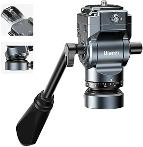 �y�|�C���g2�{�z �y500�~���N�[�|���t�z Ulanzi �r�f�I�_�� F38�N�C�b�N�V���[�t�� �t���[�h�_�� �p�m���}�B�e�_�� ���R�{�[���_�� �ω׏d3�L�� 360°��]�\