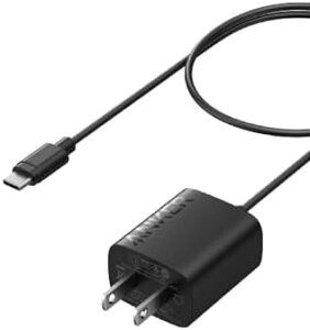 Anker Charger (12W, Built-In 1.5m USB-C P[u) AJ[ USB [d 12W USB-C 