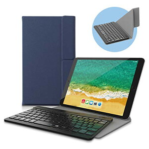 【ポイント2倍】 【500円引クーポン付】 エレコム キーボード Bluetooth パンタグラフ 超薄型 充電式 専用ケーススタンド付き(~12.9対応) 送料無料