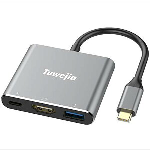 y200~N[|tz USB Type c HDMI A_v^ Tuwejia usb ^Cvc 4K 𑜓x hdmi|[g+USB 
